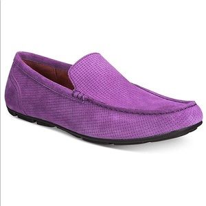 Alfani Moccasins